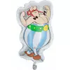 Ballon aluminium Obélix - Astérix™ 81 cm