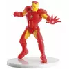 Figurina di Iron Man da 9 cm