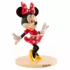 Figurine Minnie™ 7,5 cm
