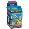 Mini sacchetto di caramelle Haribo Puffi