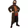 Déguisement Hagrid - Harry Potter™ adulte, Taille: Medium