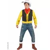 Déguisement Lucky Luke™ adulte, Taille: Medium
