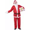 Adult Santa Claus costume