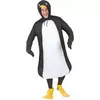 Déguisement pingouin adulte