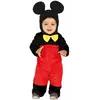 Déguisement combinaison petite souris bébé, Taille: 12–18 mois (82–88 cm)