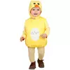 Küken-Kostüm für Kinder