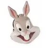Masque Bugs Bunny - Looney Tunes™ adulte