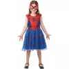 Robe tutu Spider-man™ fille