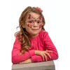 Tatuaggi adesivi a farfalla per bambini