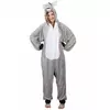 Costume da asino per adulti, Taglia: X-Large