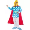 Déguisement Assurancetourix™ adulte, Taille: Medium
