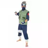 Déguisement Kakashi Hatake Naruto™ homme, Taille: Medium