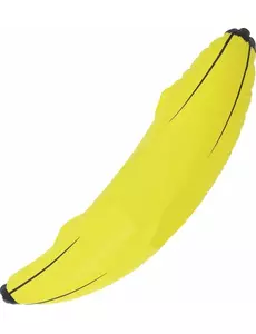 Banana gonfiabile per adulti