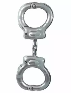 Manette gonfiabili giganti da 130 cm