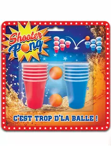Kit Shooter Pong