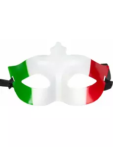 Italien-Augenmaske