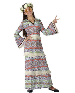  Déguisement pour Enfants Hippie, fig. 1 