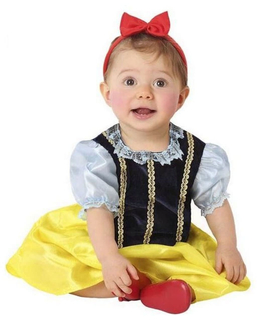  Verkleidung für Babys Prinzessin, fig. 1 