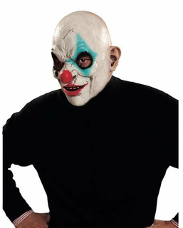  Maske My Other Me Clown, fig. 1 