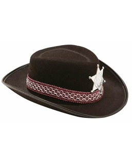  Chapeau de Cowboy My Other Me, fig. 1 