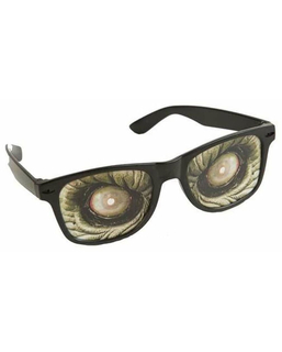  Lunettes My Other Me Zombies, fig. 1 