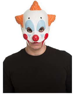  Maske My Other Me Böser Clown, fig. 1 