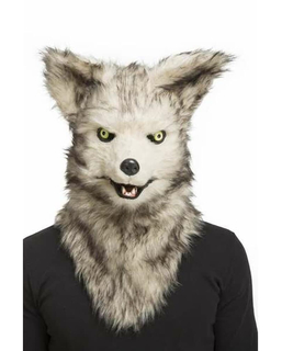  Maske Wolf, fig. 1 