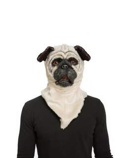  Maske Bulldog, fig. 1 