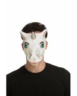  Maske Unicorn, fig. 1 