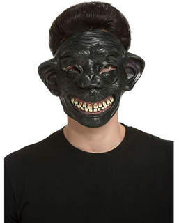  Masque My Other Me Chimpance, fig. 1 