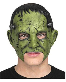  Masque My Other Me Frankenstein, fig. 1 