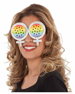  Lunettes My Other Me Rainbow, fig. 1 