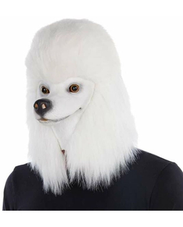  Masque Poodle, fig. 1 