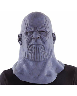  Maske Thanos, fig. 1 