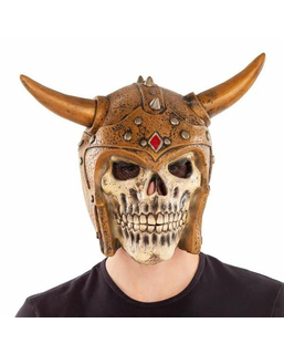  Maske My Other Me Viking Skull, fig. 1 