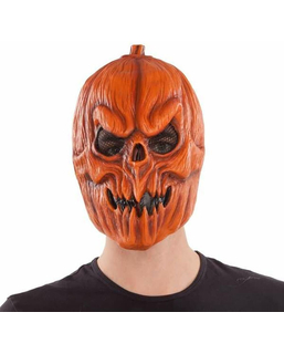  Masque Pumpkin, fig. 1 