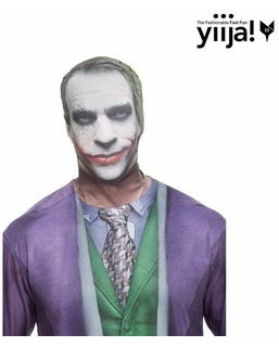  Masque Joker, fig. 1 