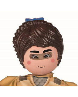  Masque Marla Playmobil, fig. 1 