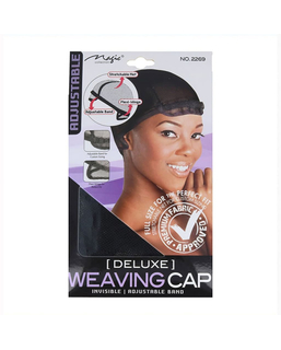  Chapeau Deluxe Weaving Cap Invisible, fig. 1 