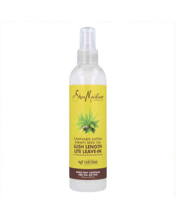  Après-shampooing non clarifiant Shea Moisture Cannabis Sativa (237 ml), fig. 1 