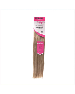  Haarverlängerungen Diamond Girl Sublime Extensions European Weave Nº P8/22 18", fig. 1 