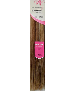  Haarverlängerungen Extensions European Weave Diamond Girl 18" Nº P4/12/24, fig. 1 