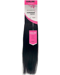  Extensions pour les Cheveux Extensions European Weave Diamond Girl 20" Nº 1, fig. 1 