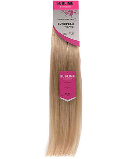  Extensions pour les Cheveux Extensions European Weave Diamond Girl 20" Nº 22, fig. 1 