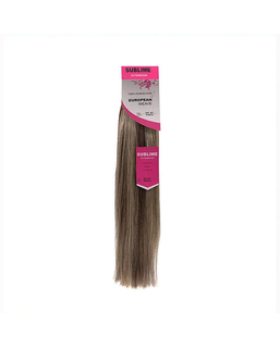  Extensions pour les Cheveux European Weave Diamond Girl 20" Nº P4/613, fig. 1 