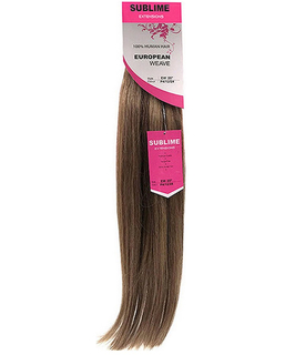  Extensions pour les Cheveux Extensions European Weave Diamond Girl 20" Nº P4/12/24, fig. 1 