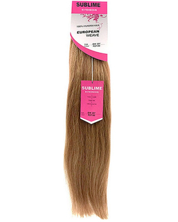  Haarverlängerungen Extensions European Weave Diamond Girl 20" Nº P27/30, fig. 1 