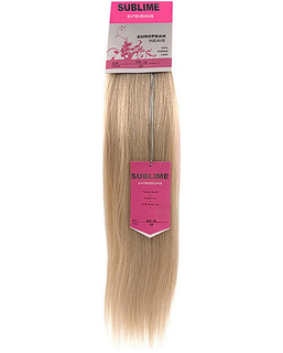  Haarverlängerungen Extensions European Weave Diamond Girl 18" Nº 22, fig. 1 