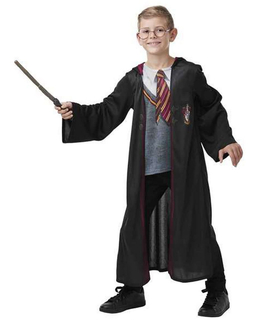  Déguisement pour Enfants Rubies Harry Potter, fig. 1 