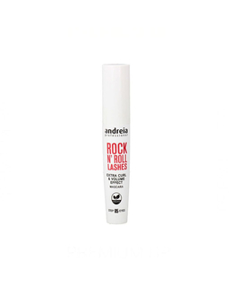  Wimperntusche Andreia Professional Rock N' Roll (10 ml), fig. 1 